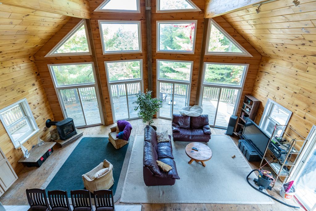 1276 Deer Island Honey Harbour Georgian Bay Muskoka image 2