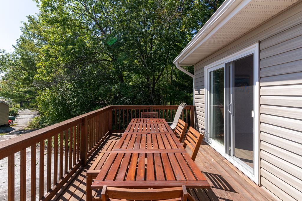 3980 Bone Island Honey Harbour Georgian Bay Muskoka image 20