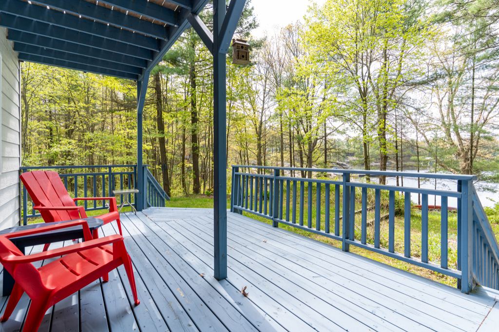 10080 Georgian Bay Shore Honey Harbour Muskoka image 20