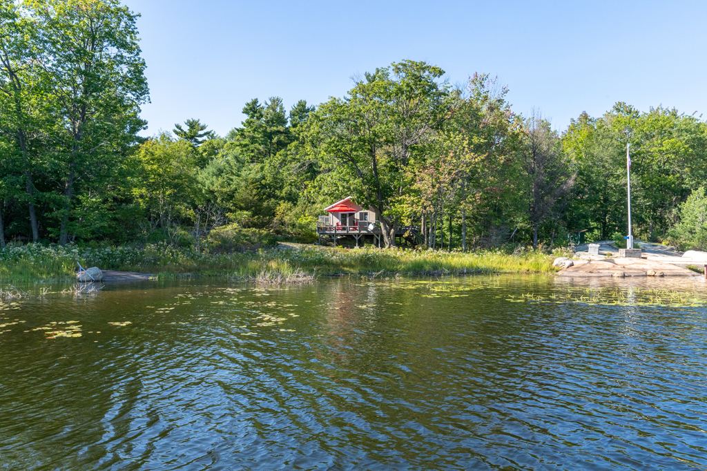 3980 Bone Island Honey Harbour Georgian Bay Muskoka image 21