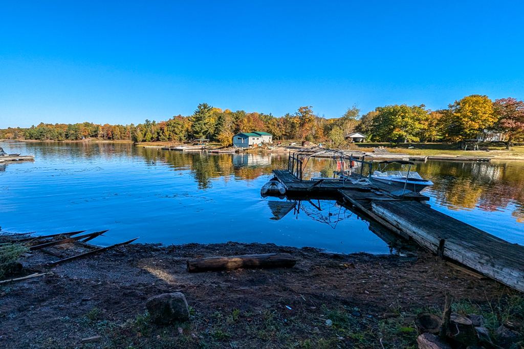 1276 Deer Island Honey Harbour Georgian Bay Muskoka image 21