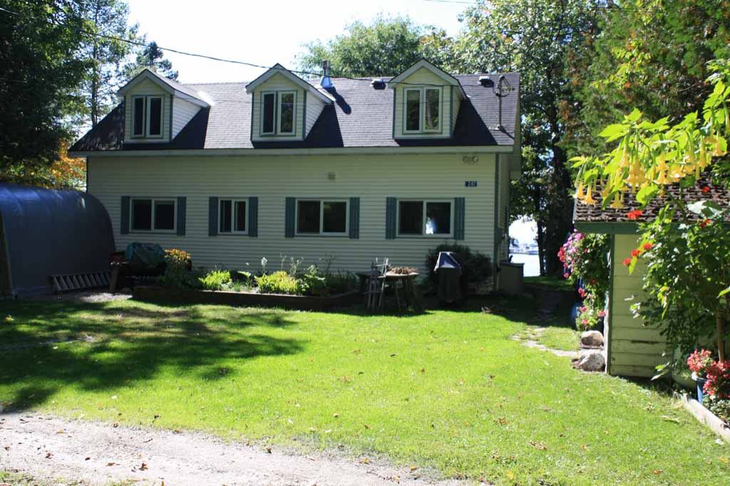 247 Baxter Loop Road Honey Harbour Georgian Bay image 22