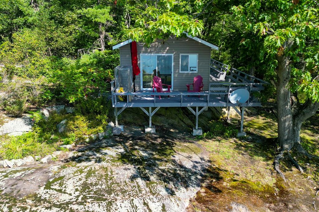 3980 Bone Island Honey Harbour Georgian Bay Muskoka image 22