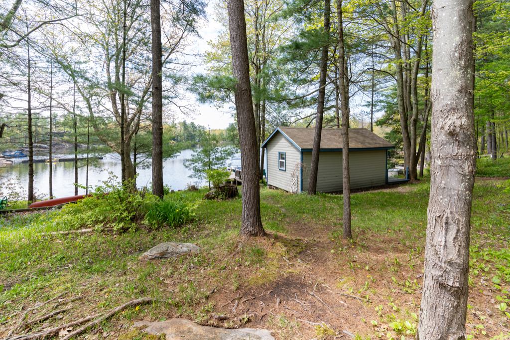 10080 Georgian Bay Shore Honey Harbour Muskoka image 22