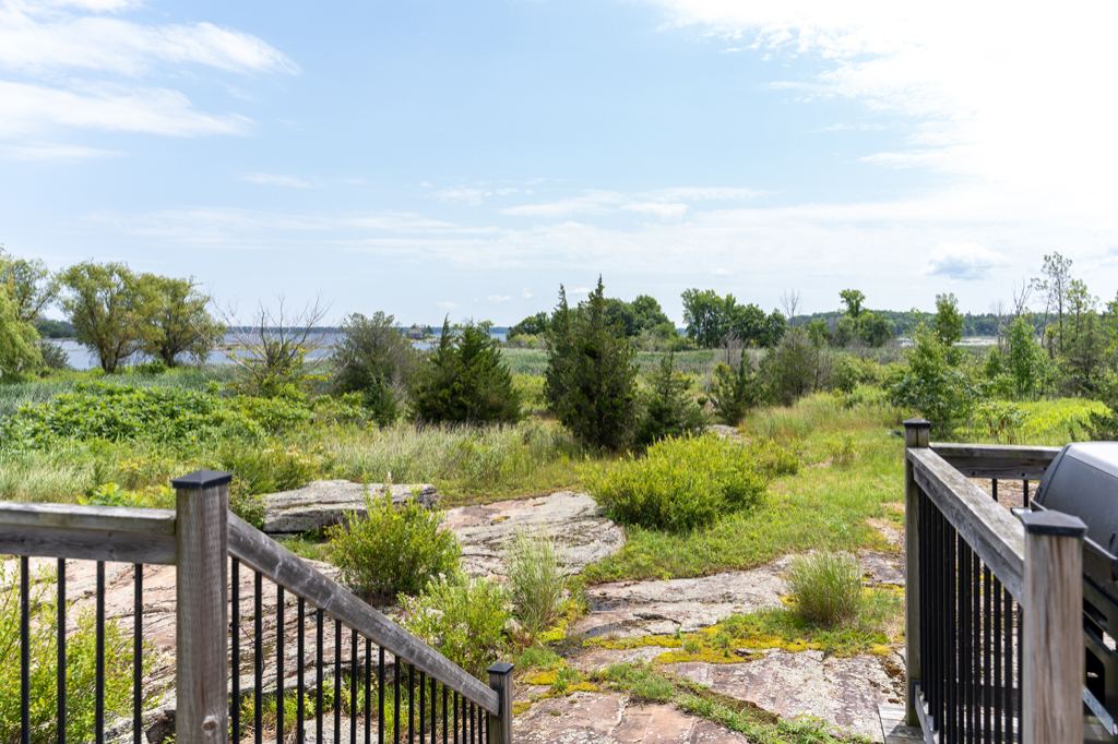 4 Island 470 Honey Harbour Georgian Bay Muskoka image 22