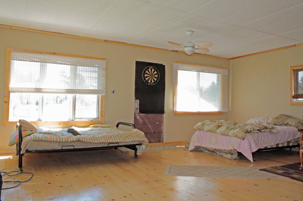 1978 Little Beausoleil Island Honey Harbour Georgian Bay image 23