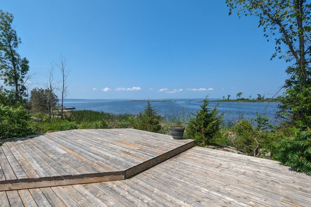 2 Island 130 Honey Harbour Georgian Bay image 23