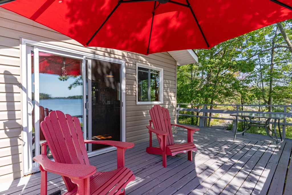 3980 Bone Island Honey Harbour Georgian Bay Muskoka image 23