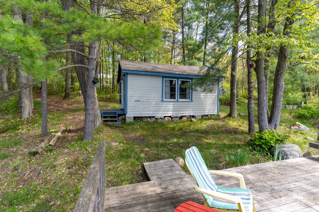 10080 Georgian Bay Shore Honey Harbour Muskoka image 23