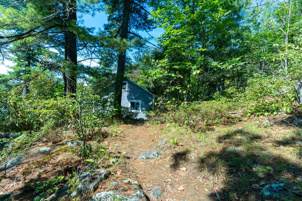 13182 Georgian Bay Shore Honey Harbour Muskoka image 23