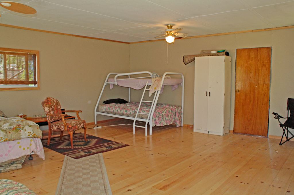 1978 Little Beausoleil Island Honey Harbour Georgian Bay image 24