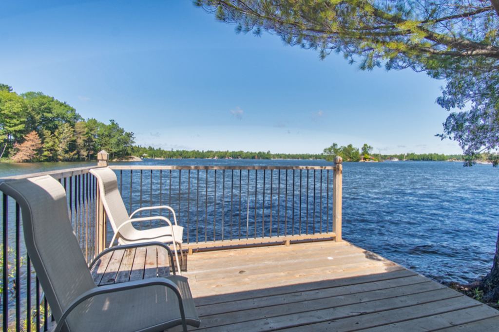 2 Island 780 Honey Harbour Georgian Bay image 24