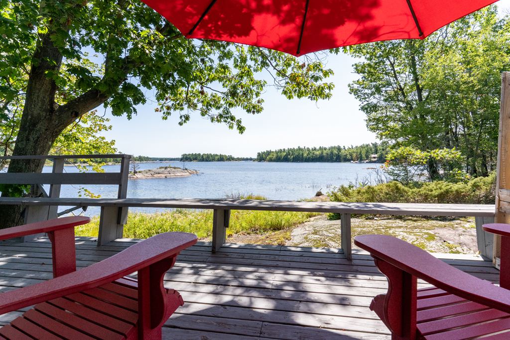 3980 Bone Island Honey Harbour Georgian Bay Muskoka image 24