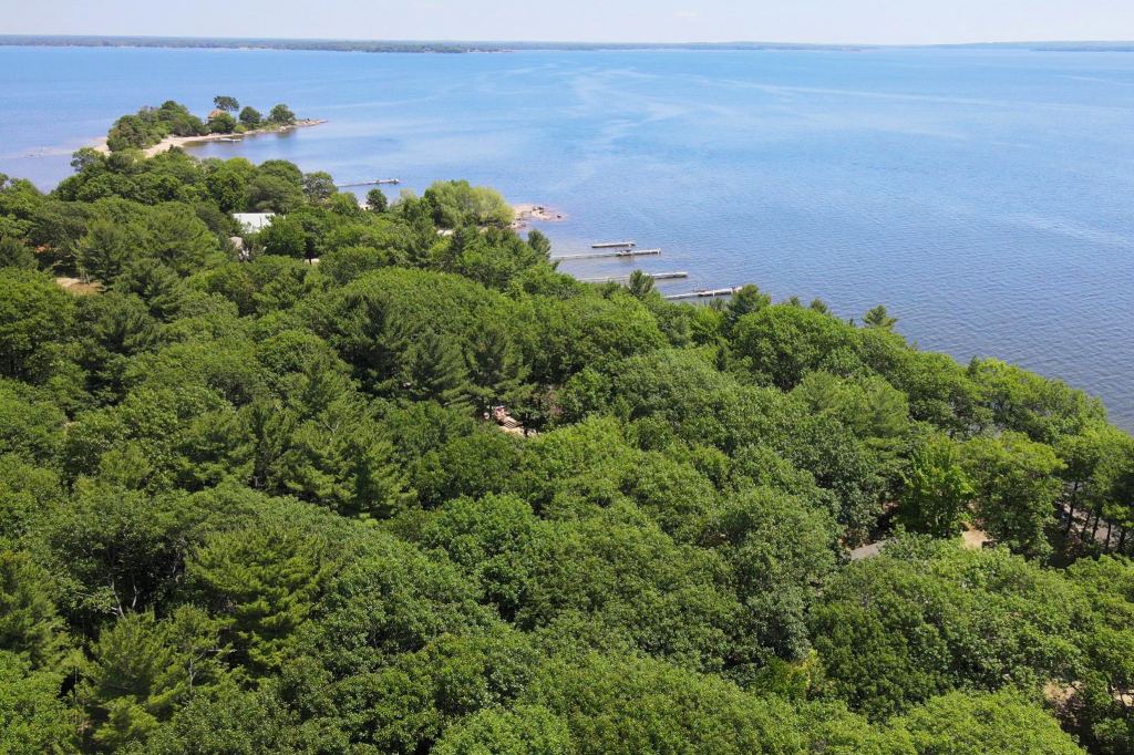 1264 Present Island Honey Harbour Georgian Bay image 25