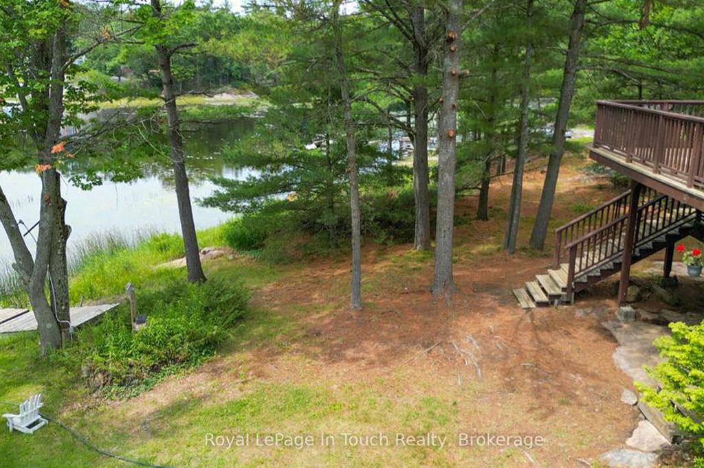 3098 Little Beausoleil Island Honey Harbour Georgian Bay Muskoka image 25