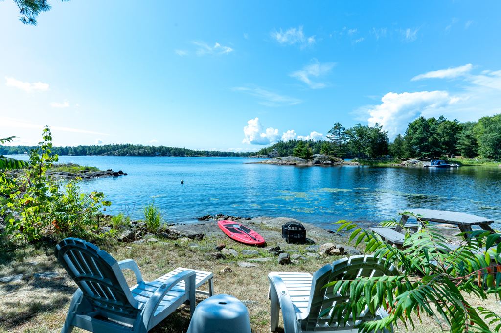 13182 Georgian Bay Shore Honey Harbour Muskoka image 25