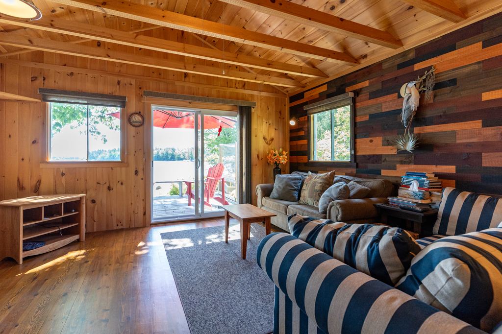 3980 Bone Island Honey Harbour Georgian Bay Muskoka image 26