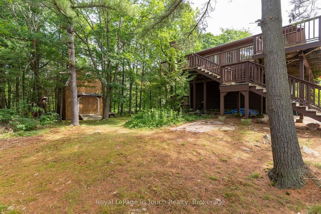 3098 Little Beausoleil Island Honey Harbour Georgian Bay Muskoka image 26