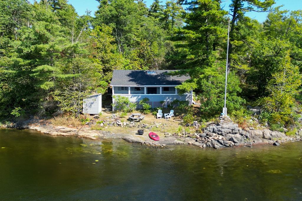 13182 Georgian Bay Shore Honey Harbour Muskoka image 26
