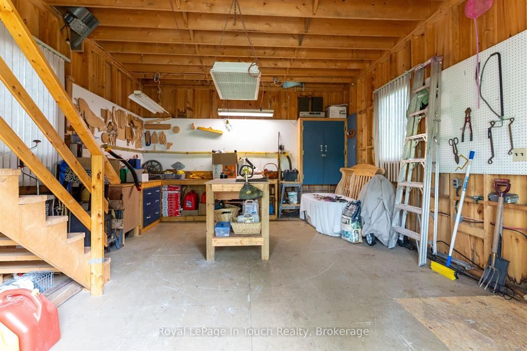 3098 Little Beausoleil Island Honey Harbour Georgian Bay Muskoka image 27