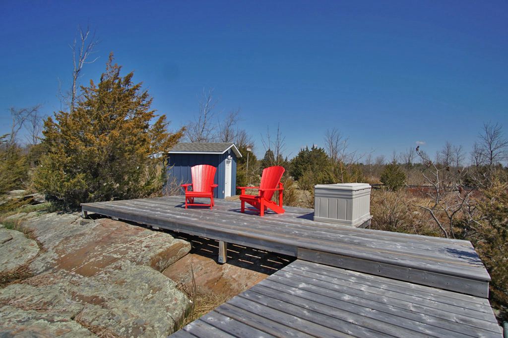 2 Island 130 Honey Harbour Georgian Bay image 28