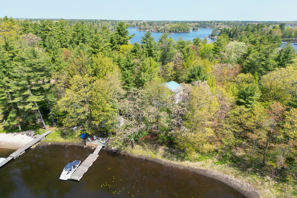 10080 Georgian Bay Shore Honey Harbour Muskoka image 28