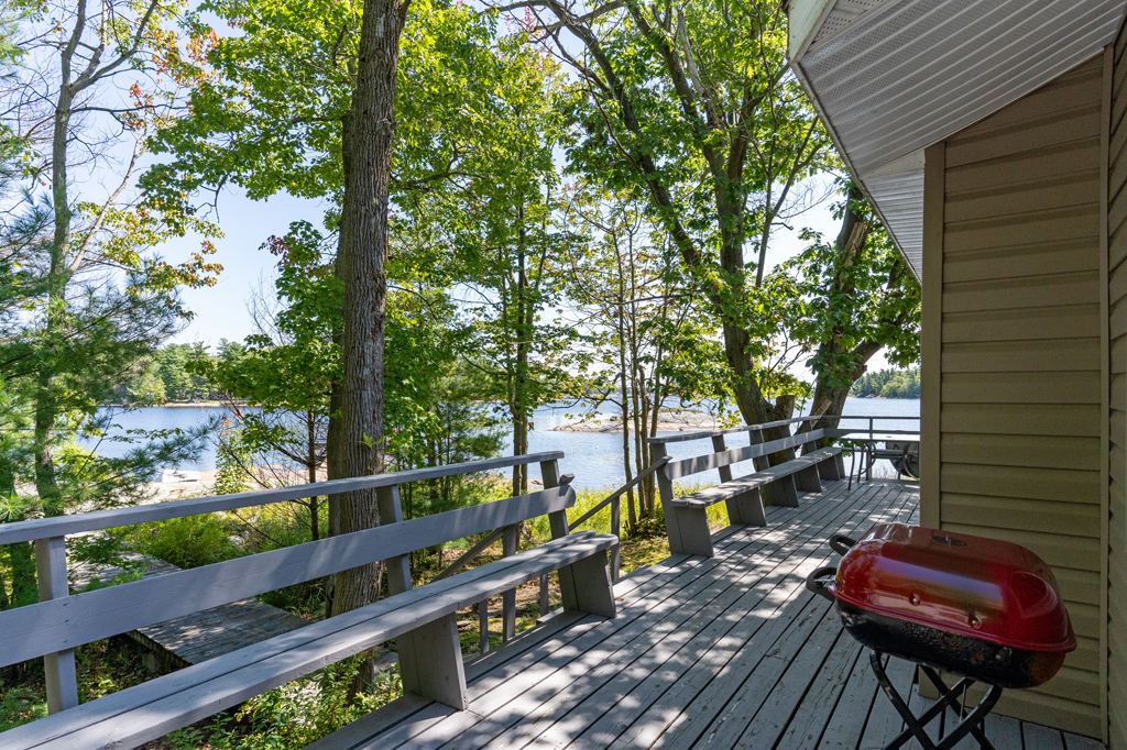 3980 Bone Island Honey Harbour Georgian Bay Muskoka image 29