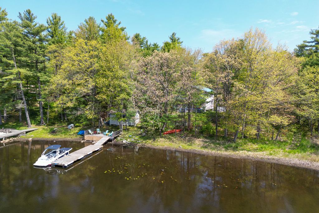 10080 Georgian Bay Shore Honey Harbour Muskoka image 29