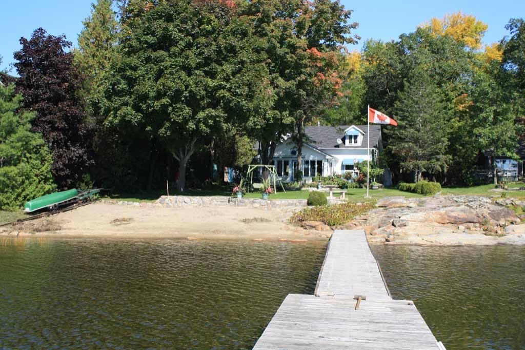 247 Baxter Loop Road Honey Harbour Georgian Bay image 3