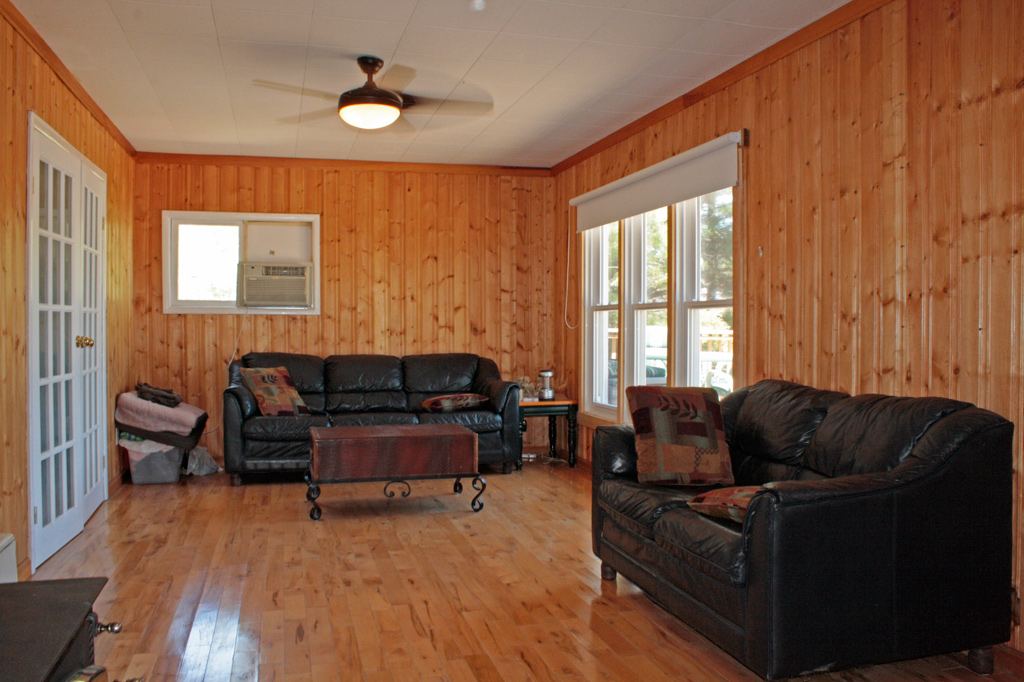 1978 Little Beausoleil Island Honey Harbour Georgian Bay image 3