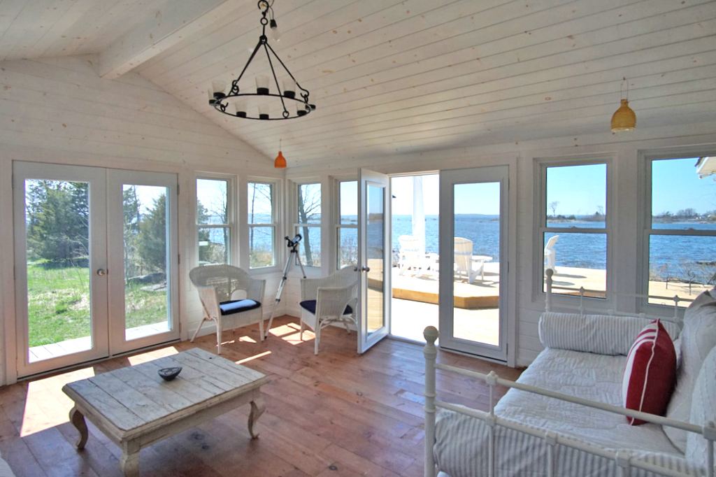 2 Island 130 Honey Harbour Georgian Bay image 3