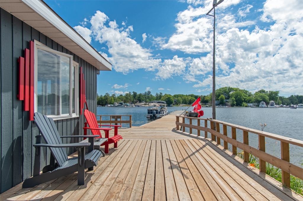 2 Island 780 Honey Harbour Georgian Bay image 3