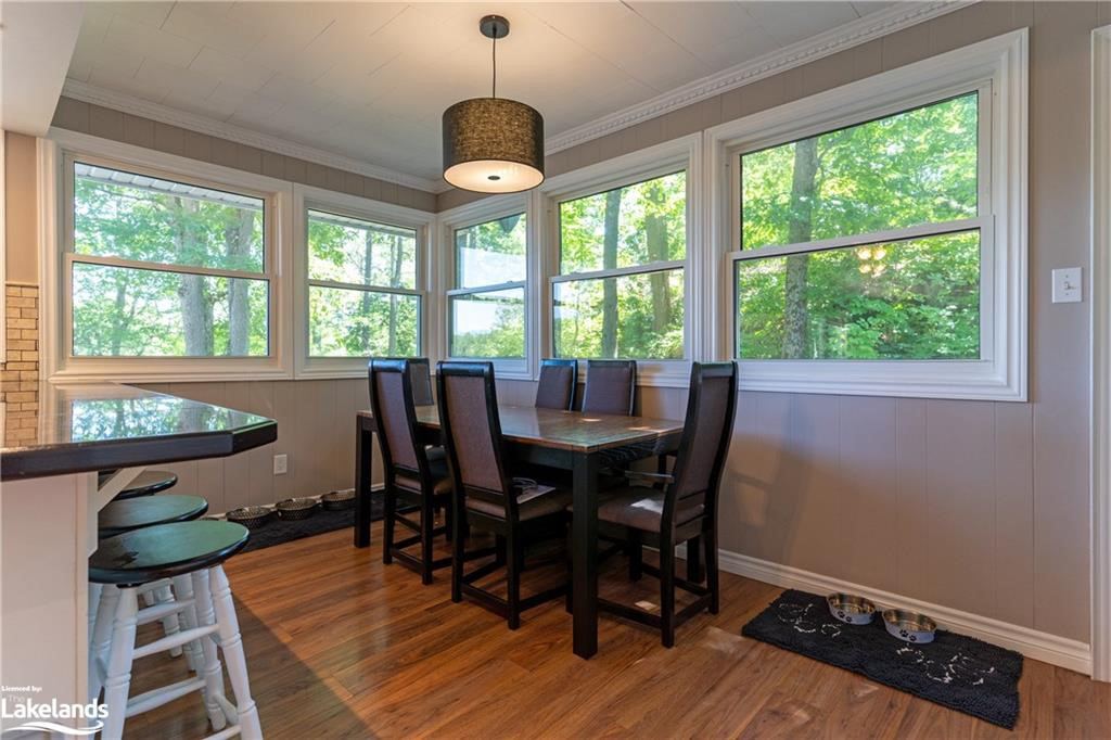 1346 Deer Island Honey Harbour Georgian Bay Muskoka image 3