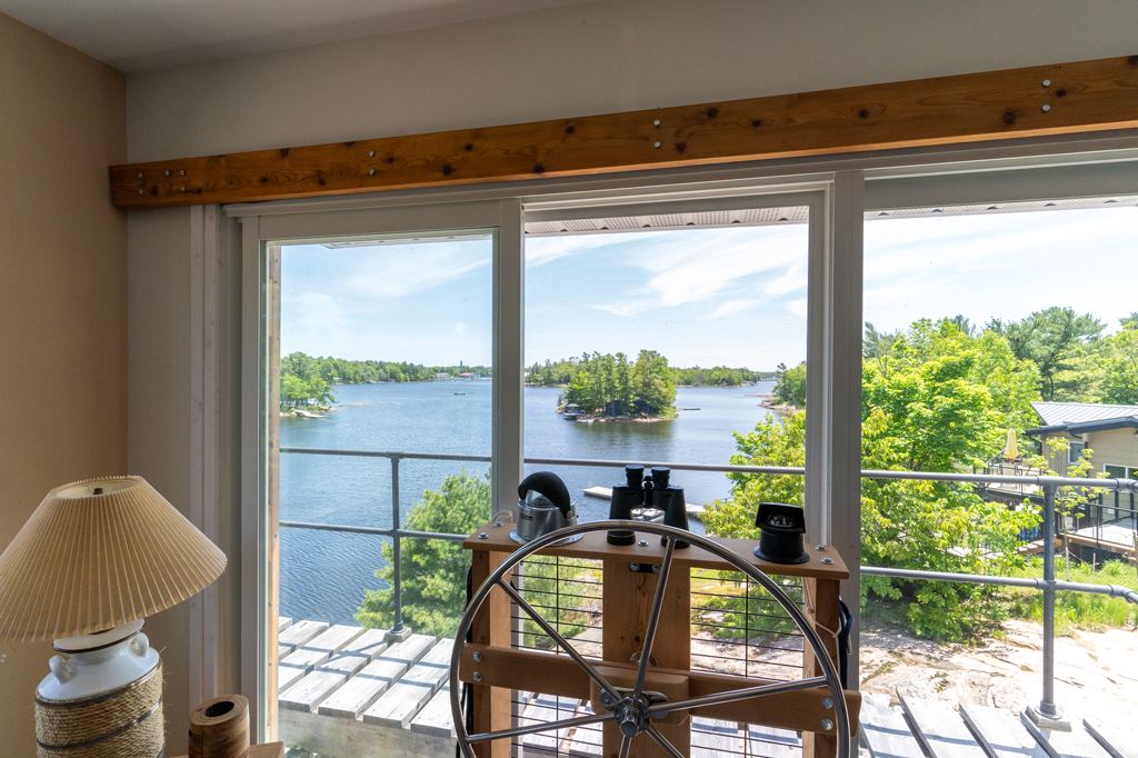 1878 Little Beausoleil Island Honey Harbour Georgian Bay Muskoka image 3