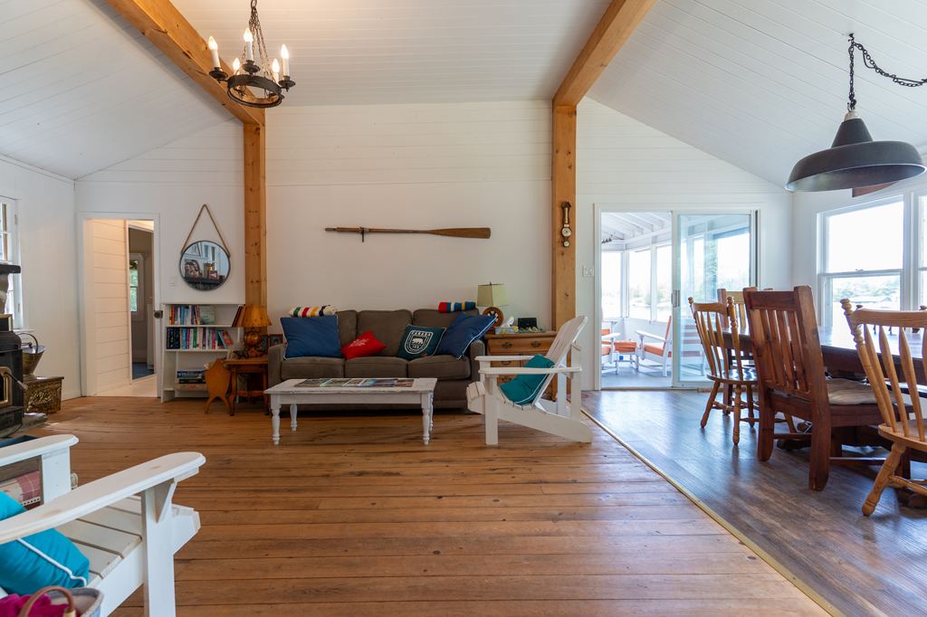 15052 Georgian Bay Shore Honey Harbour Muskoka image 3