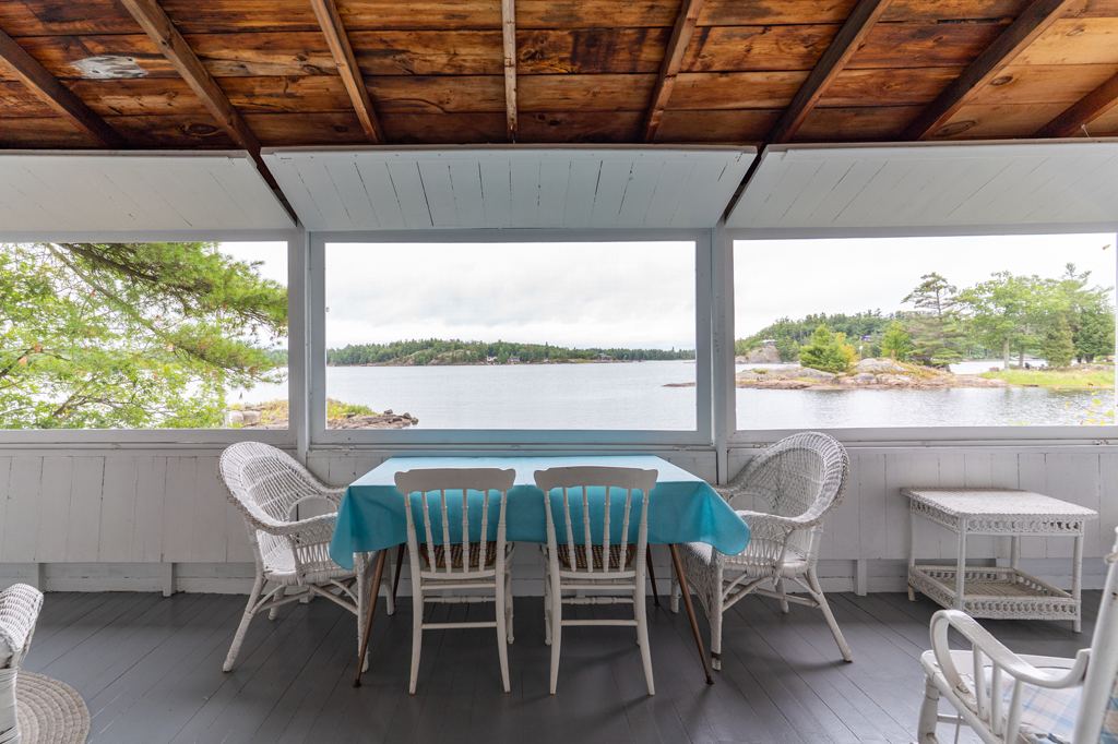 13182 Georgian Bay Shore Honey Harbour Muskoka image 31