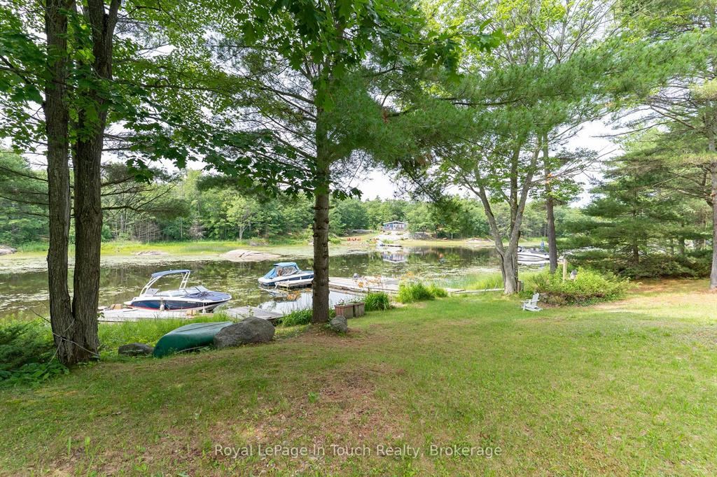 3098 Little Beausoleil Island Honey Harbour Georgian Bay Muskoka image 32