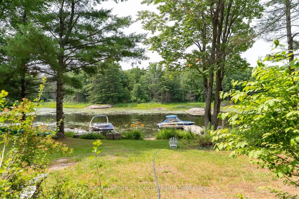 3098 Little Beausoleil Island Honey Harbour Georgian Bay Muskoka image 33