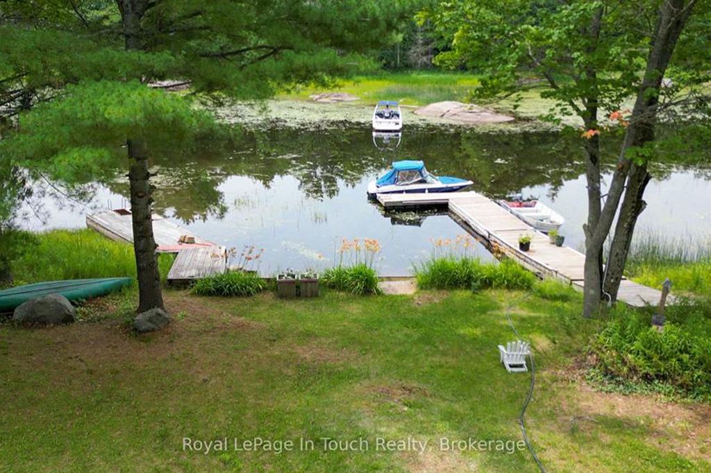 3098 Little Beausoleil Island Honey Harbour Georgian Bay Muskoka image 34