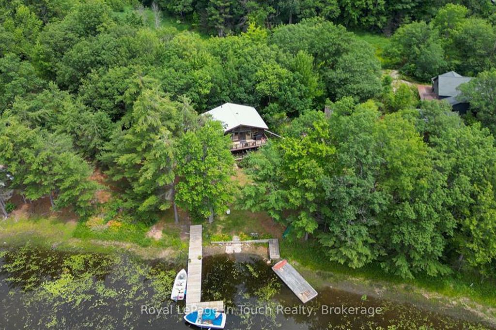 3098 Little Beausoleil Island Honey Harbour Georgian Bay Muskoka image 37