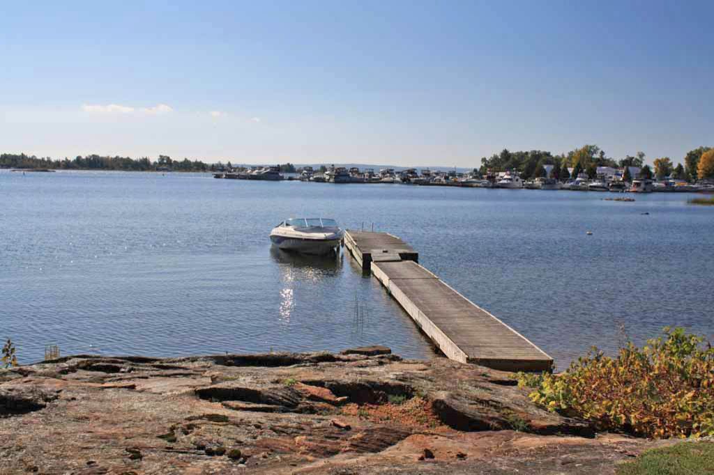247 Baxter Loop Road Honey Harbour Georgian Bay image 4