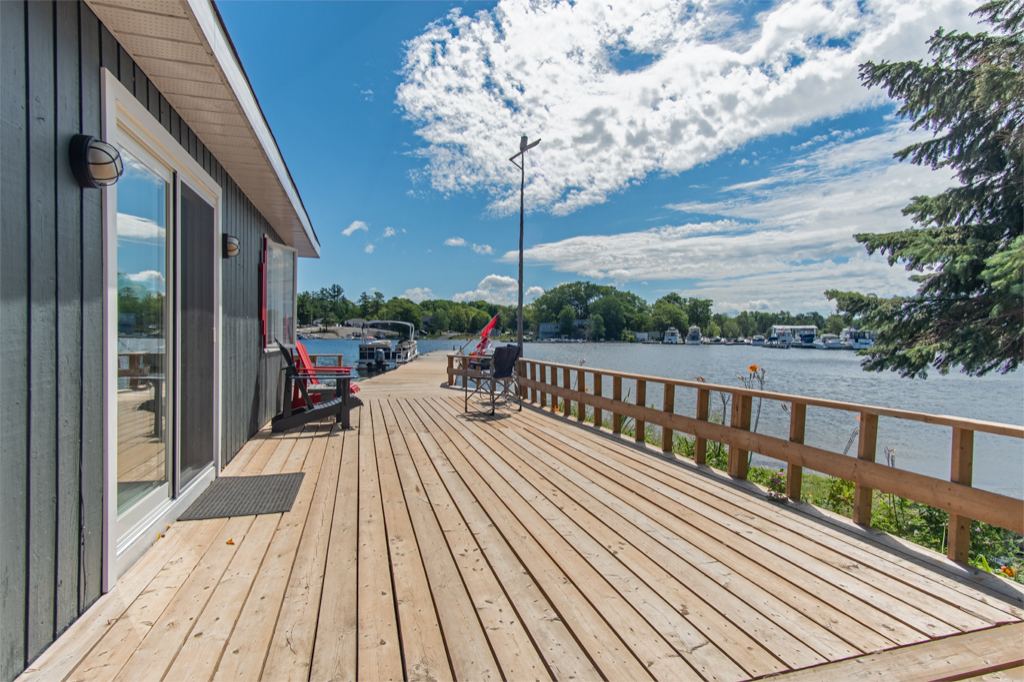 2 Island 780 Honey Harbour Georgian Bay image 4