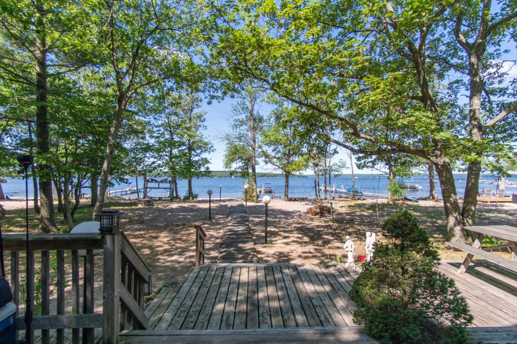 1264 Present Island Honey Harbour Georgian Bay image 4