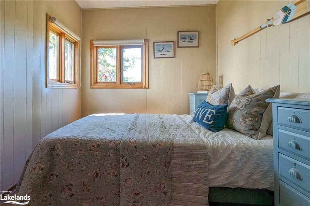 2 Island 1110 Honey Harbour Georgian Bay Muskoka image 4