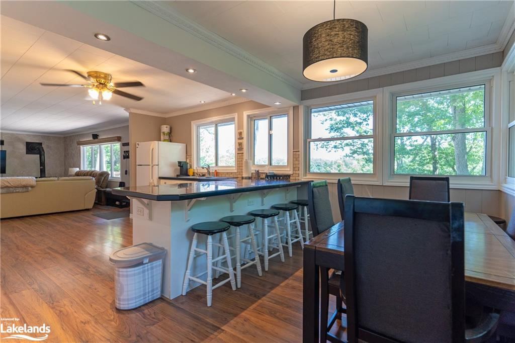 1346 Deer Island Honey Harbour Georgian Bay Muskoka image 4