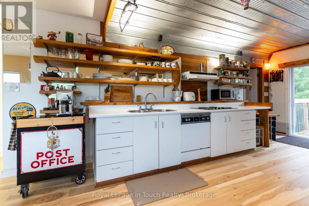 1878 Little Beausoleil Island Honey Harbour Georgian Bay Muskoka image 4