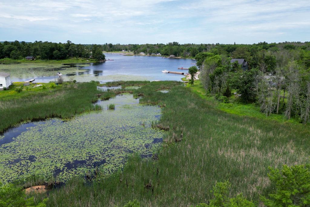 180 Prisque Road Honey Harbour Georgian Bay Muskoka image 4
