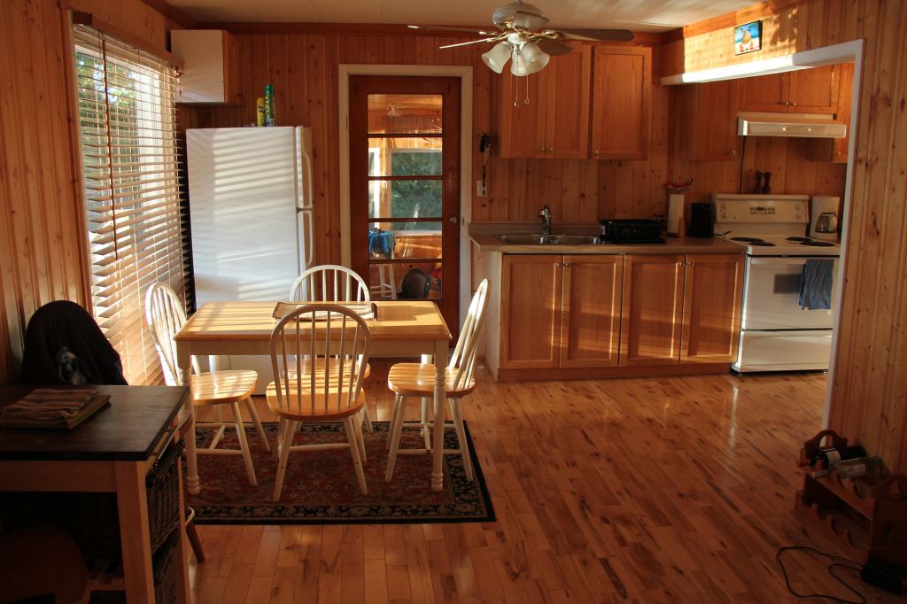 1978 Little Beausoleil Island Honey Harbour Georgian Bay image 5