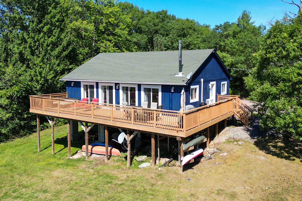 2974 Little Beausoleil Island Honey Harbour Georgian Bay image 5
