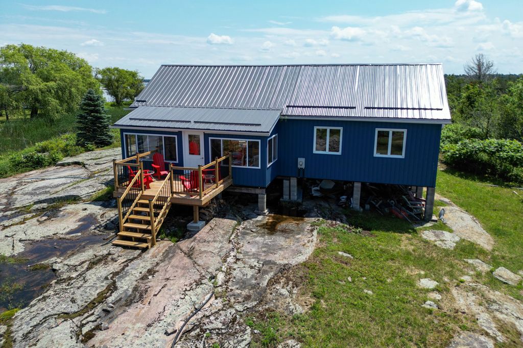 4 Island 470 Honey Harbour Georgian Bay Muskoka image 5